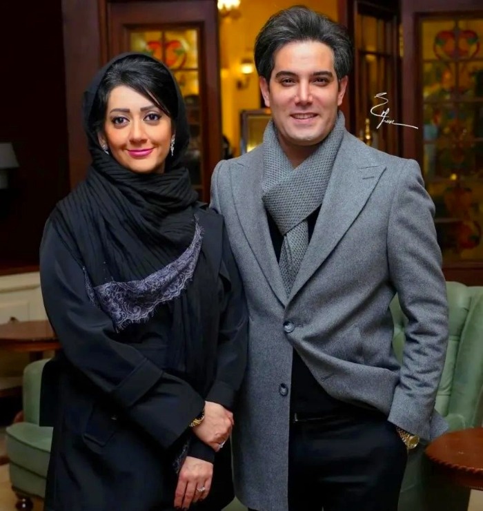 ابتلای دوباره بهار نوروزپور، همسر امیرعلی نبویان به سرطان