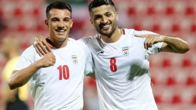 ادعای رسانه بلژیکی درمورد تیم ملی ایران