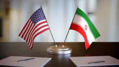 توافق ایران و آمریکا