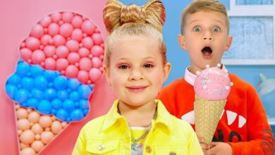 حقایق ناگفته برنامه کودک معروف دیانا روما