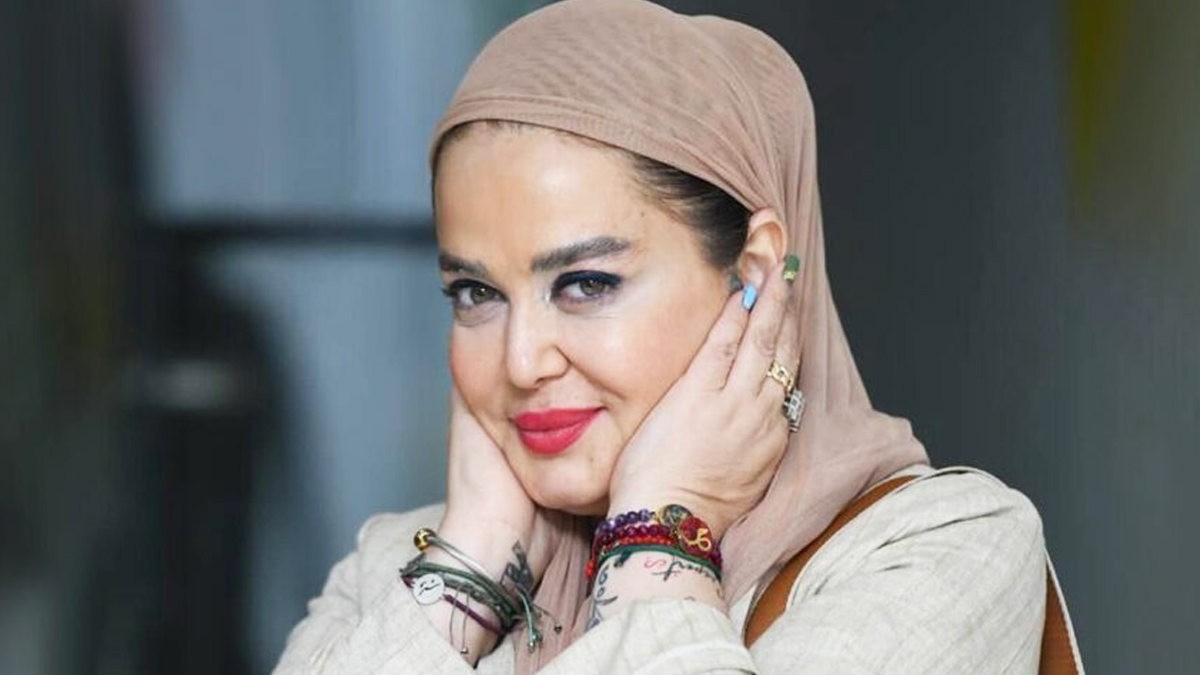 استوری بهاره رهنما