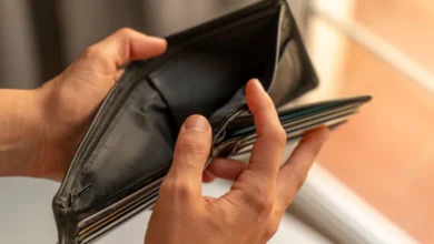 7 تا از مهم ترین دلایل بی برکتی در زندگی