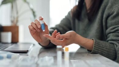 علائم پنهان دیابت در زنان