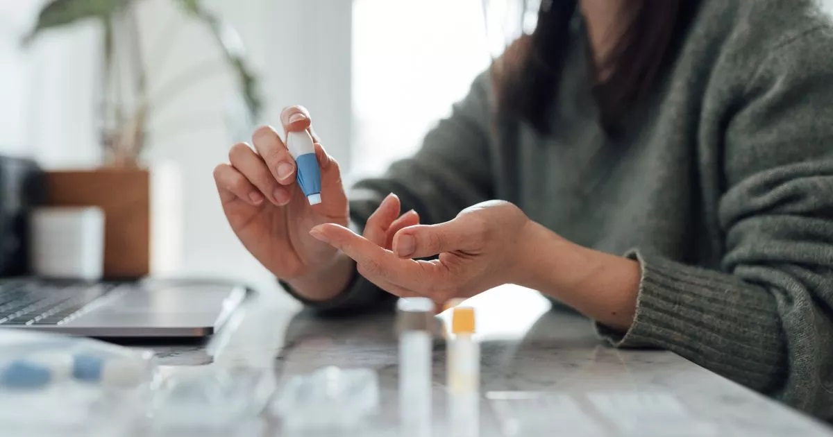 علائم پنهان دیابت در زنان