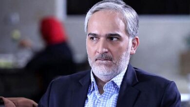 ماشین بیژن بنفشه خواه