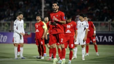 زمان دقیق بازی تراکتور و الدحیل در لیگ نخبگان آسیا