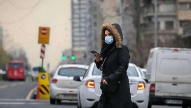 ادامه تعطیلی ادارات و مدارس در تهران و سایر استان ها