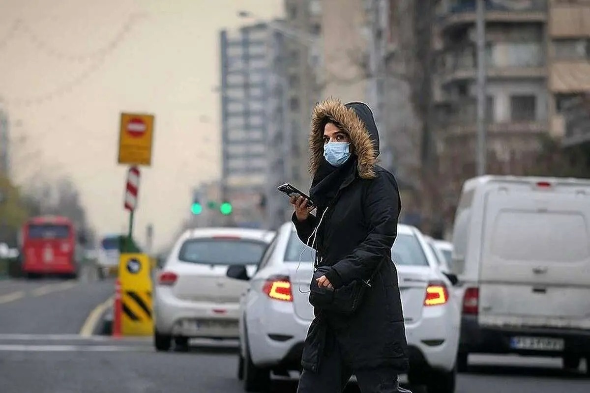 ادامه تعطیلی ادارات و مدارس در تهران و سایر استان ها