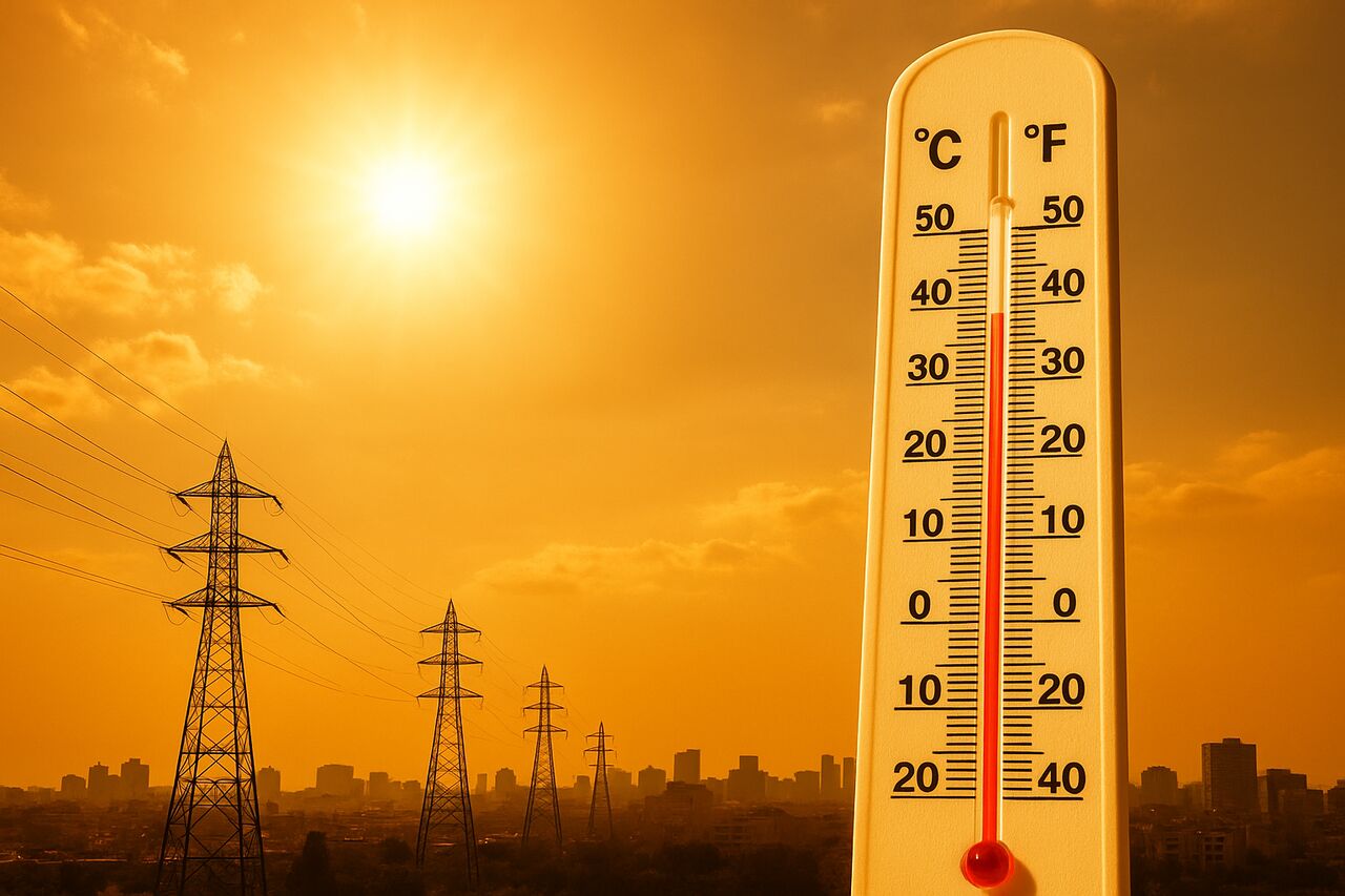 استان فارس چهارشنبه اول مردادماه ۱۴۰۴ تعطیل است