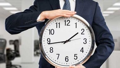 کاهش ساعت کاری ادارات و افزایش تعطیلات