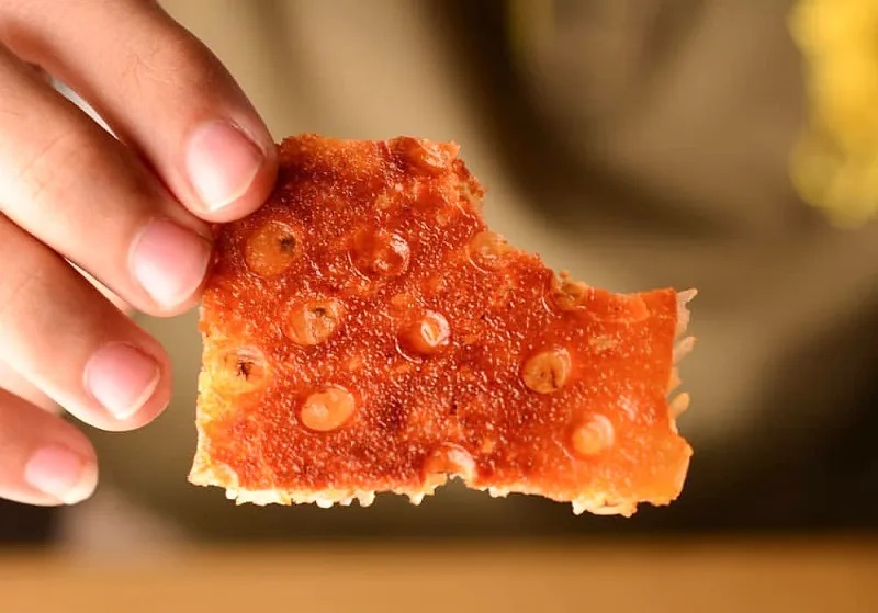 آیا خوردن ته دیگ باعث پوسیدگی دندان می شود؟