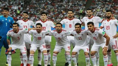ساعت و برنامه بازی‌های تیم ملی ایران در تورنمنت العین مشخص شد