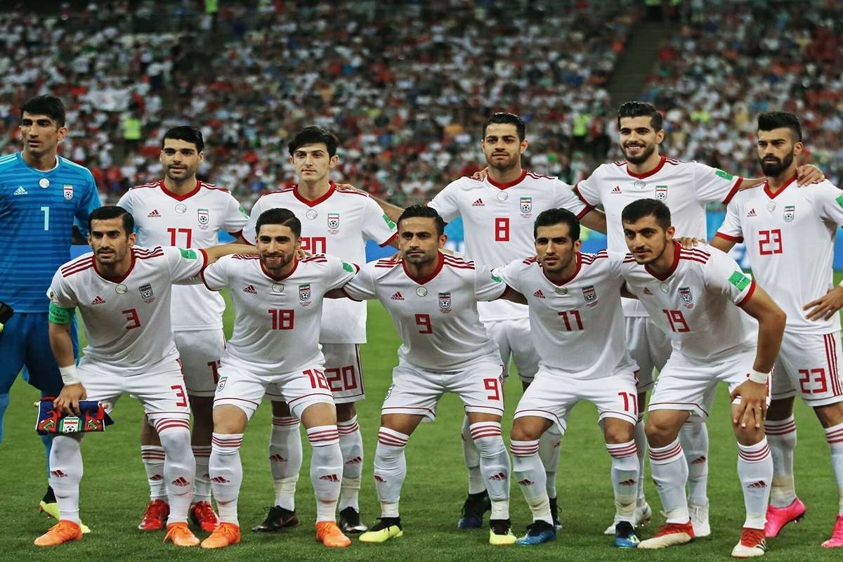 ساعت و برنامه بازی‌های تیم ملی ایران در تورنمنت العین مشخص شد