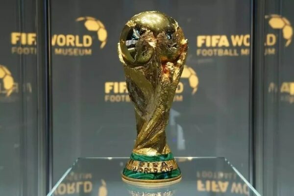زمان دقیق قرعه کشی جام جهانی 2026 اعلام شد