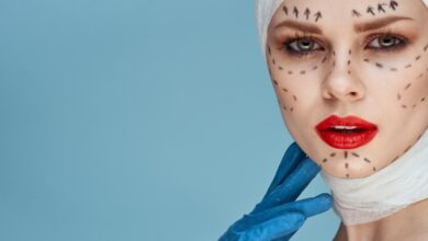 9 جراحی های زیبایی زنانه که مردان نمی پسندند