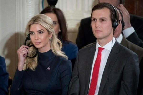 بیوگرافی کامل جرد کوشنر و ثروت خالص او 