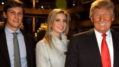 بیوگرافی کامل جرد کوشنر و ثروت خالص او