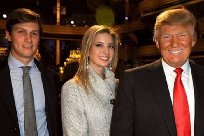 بیوگرافی کامل جرد کوشنر و ثروت خالص او