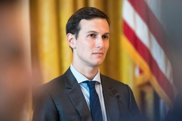 بیوگرافی کامل جرد کوشنر و ثروت خالص او 