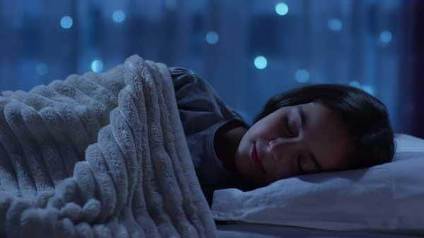 چرا خواب می بینیم