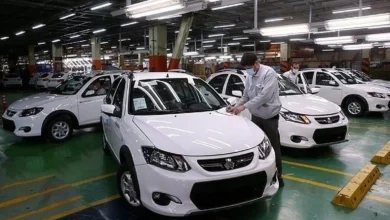 فروش فوری محصولات سایپا