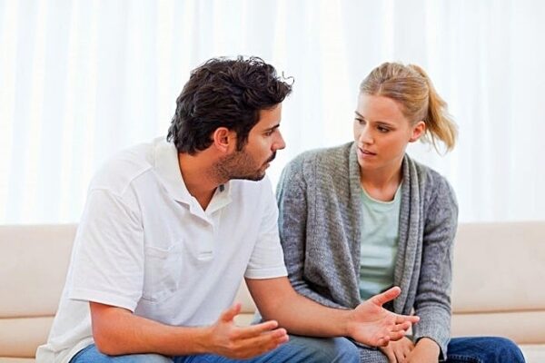 اخلاق هایی که هیچ مردی تحمل نمی کند