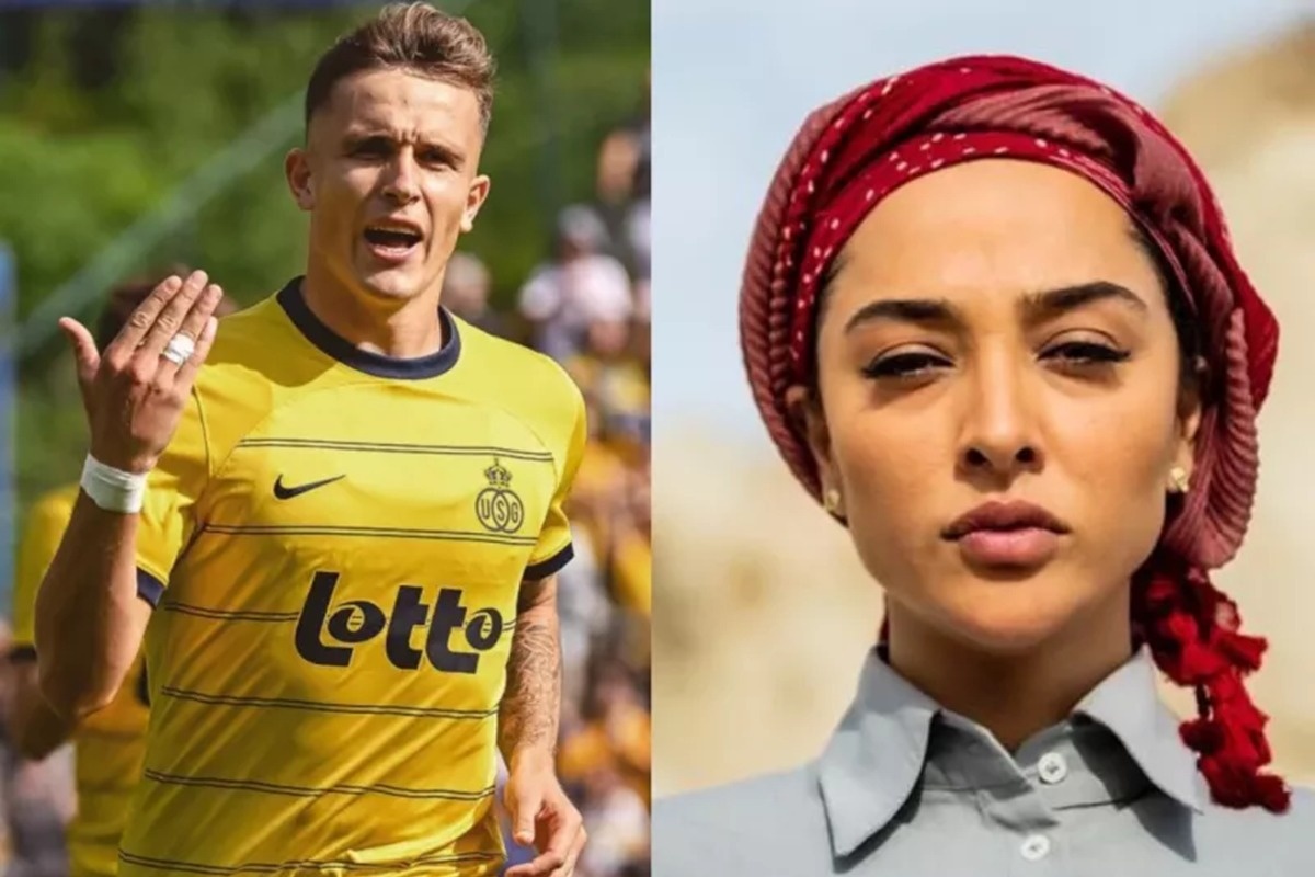 بیوگرافی دنیس اکرات