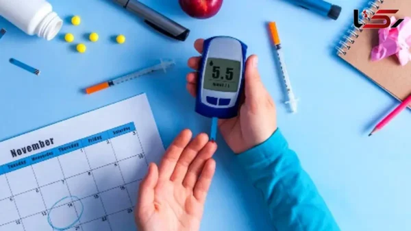 علائم پنهان دیابت در زنان