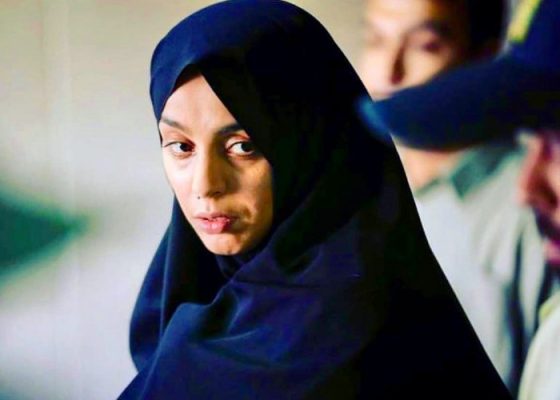 بیوگرافی کامل  زکیه بهبهانی بازیگر علت مرگ نامعلوم