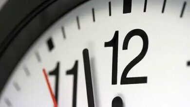 آغاز فعالیت مدارس، ادارات و مؤسسات دولتی با 2 ساعت تأخیر در روز آینده