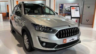 فروش فوق العاده سه محصول جدید سایپا از 20 آبان 1404