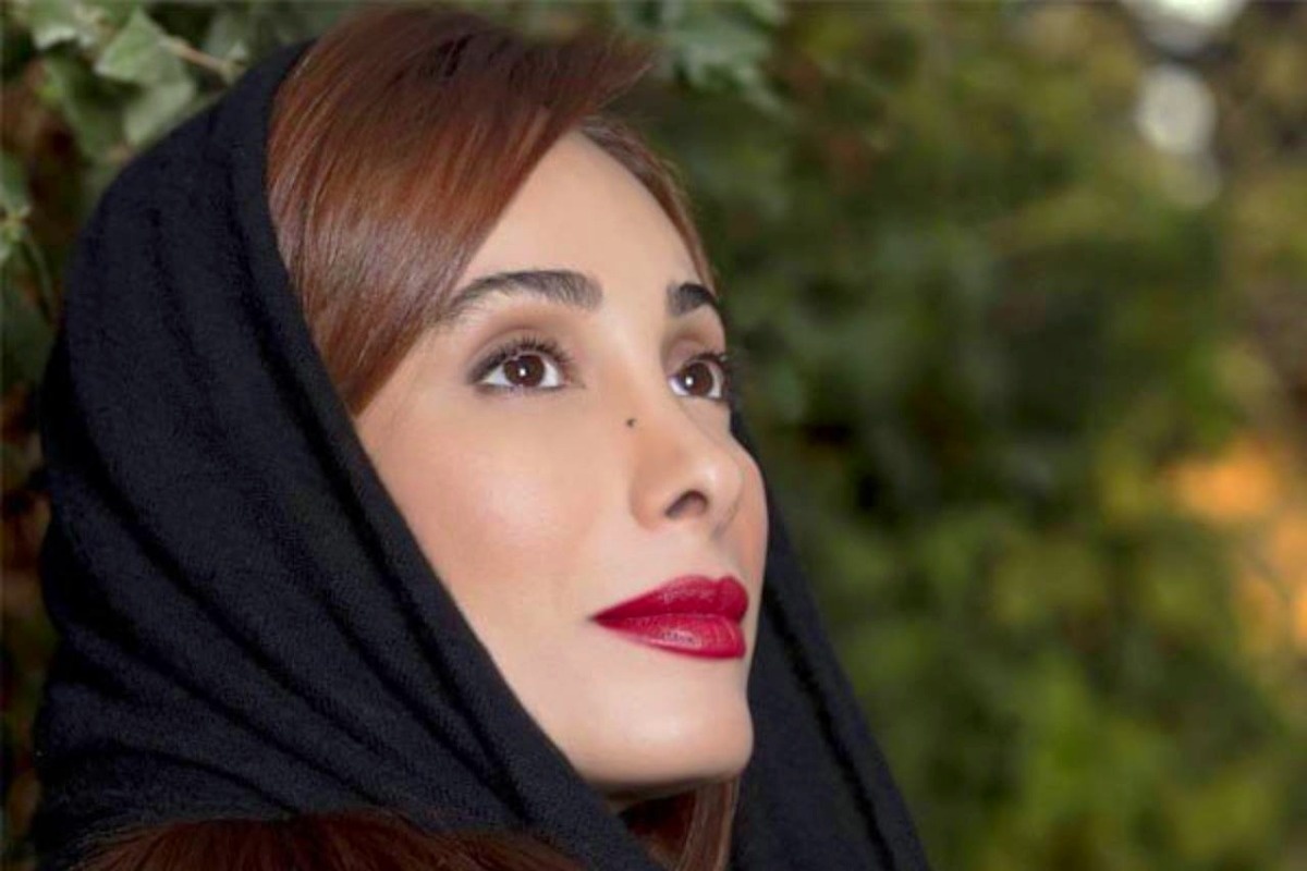 علت ازدواج نکردن سحر زکریا مشخص شد!