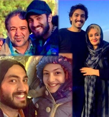 سریال مهمان کشی