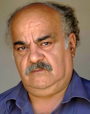 بازیگران یوسف پیامبر به همراه خانواده اشان