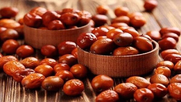چرا هر روز باید چند دانه سنجد بخوریم؟