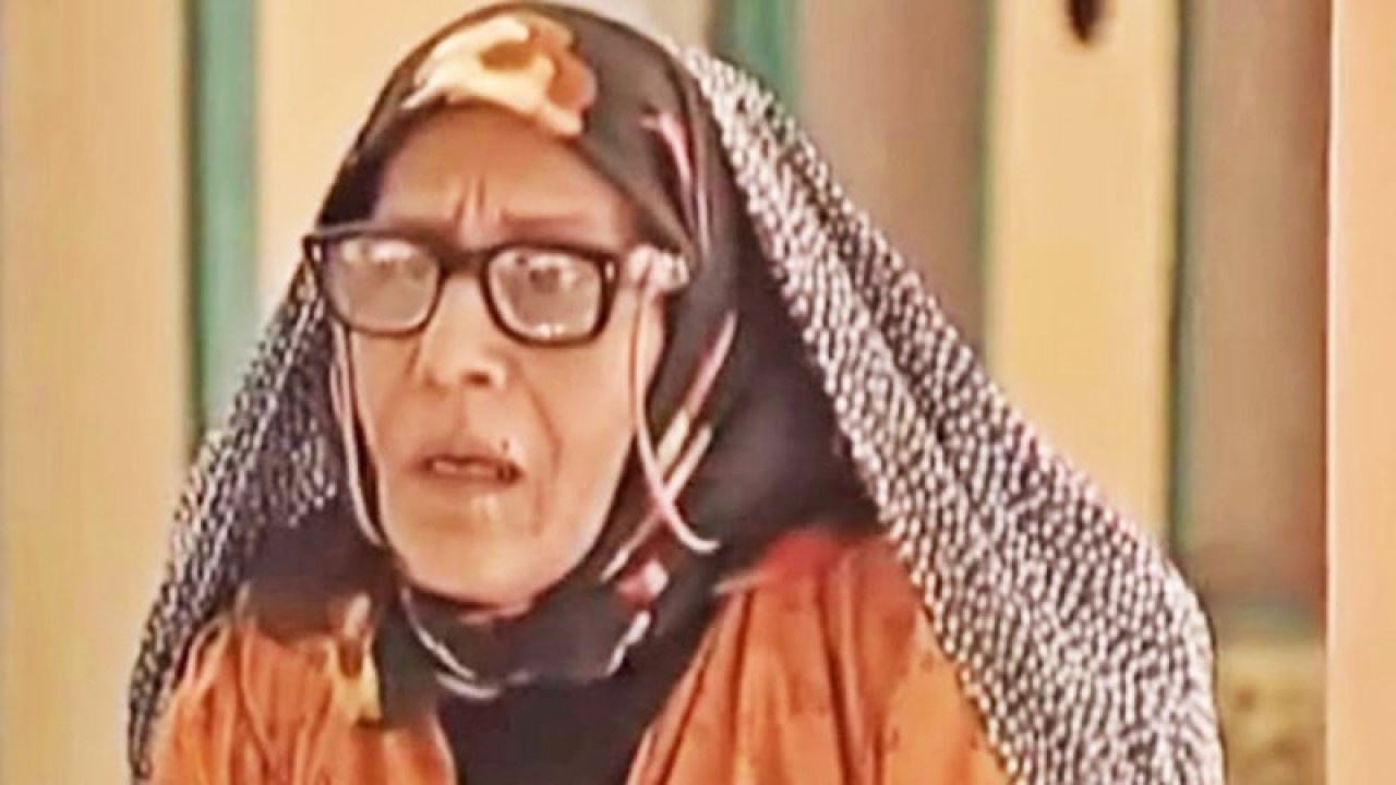 تغییر چشمگیر «بی بی» سریال محبوب متهم گریخت