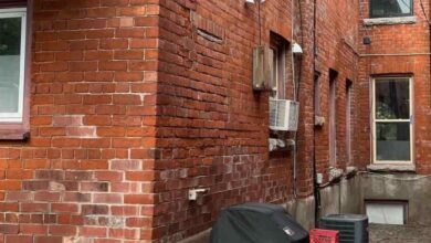 راهکارهای کاربردی برای حفظ زیبایی و دوام نمای آجری