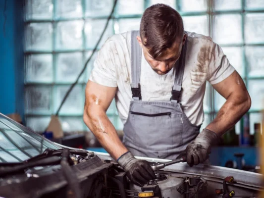 علت خفگی و گاز نخوردن ماشین پراید و پژو ۴۰۵