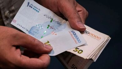 عیدی کارگران