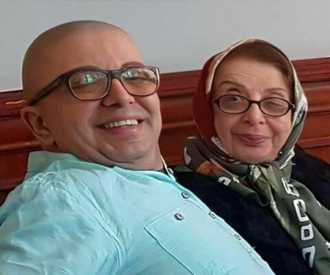 بازیگران فیلم ناجورها