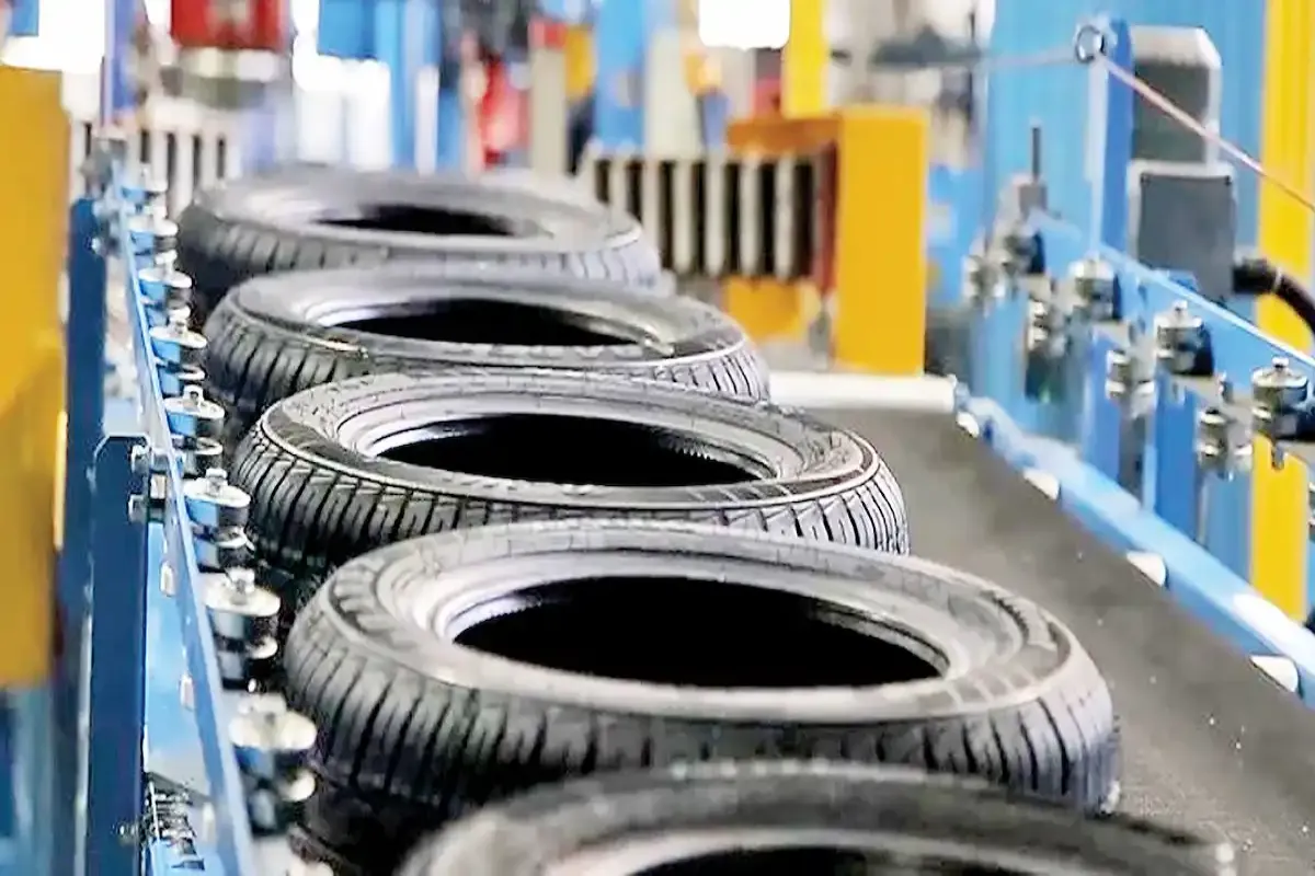 افزایش قیمت بی سابقه لاستیک و روغن موتور