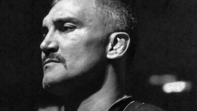 درگذشت محمد منصوری بازیگر سریال وحشی