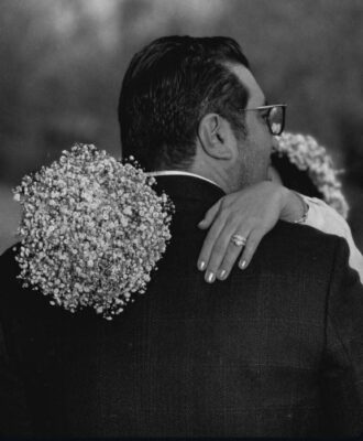 عکس عروسی مریم قاسمی نامزد سابق مرتضی پاشایی 