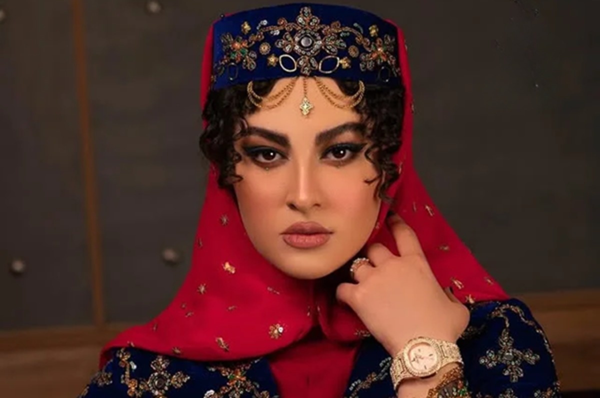 شب یلدا مریم مومن