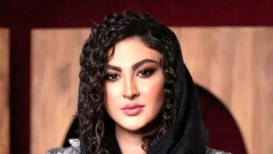 مریم مومن