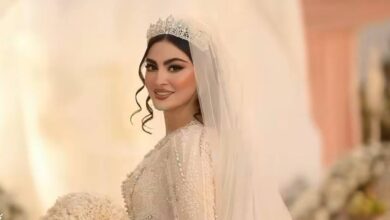 عکس دو نفره مریم مومن و همسرش