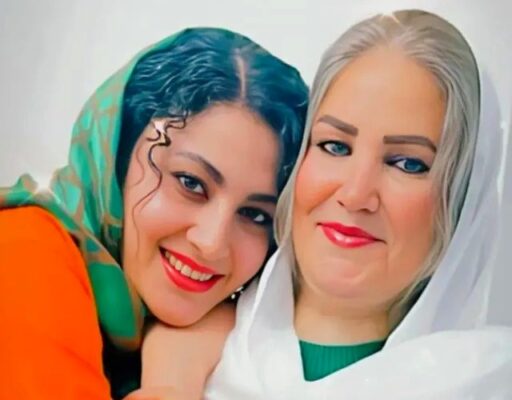 سریال مهمان کشی