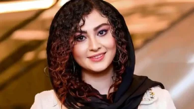 عکس زیبای مریم مومن و مادرش