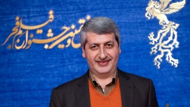 مسعود ردایی تهیه‌کننده شناخته‌شده و فعال سینمای ایران درگذشت!