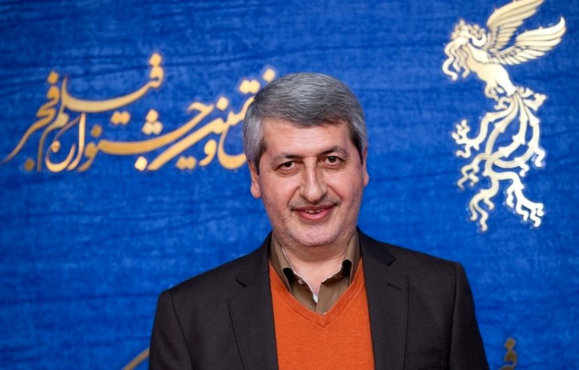 مسعود ردایی تهیه‌کننده شناخته‌شده و فعال سینمای ایران درگذشت!